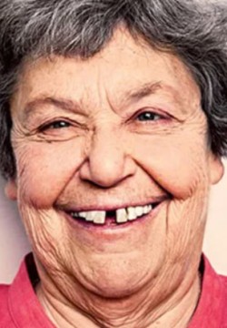 Лилиан Малкина