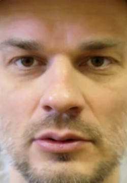 Павел Руминов