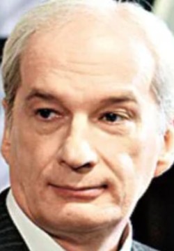 Сергей Жолобов