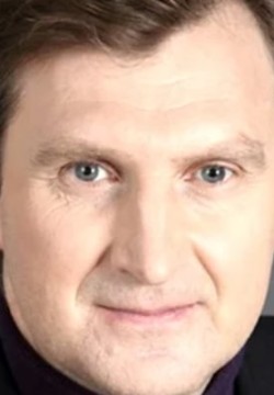 Павел Кипнис