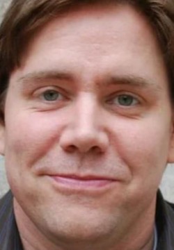 Стивен Чбоски