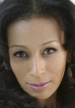 Тамара Тюни