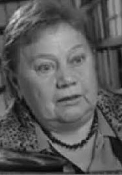 Александра Демидова