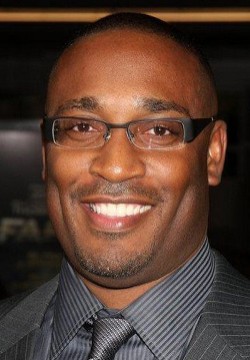 Джордж Тиллман мл.