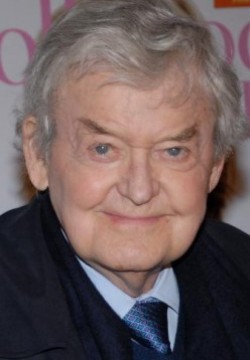 Хэл Холбрук