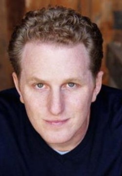 Майкл Рапапорт