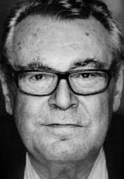 Милош Форман