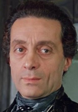 Нодар Мгалоблишвили