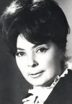 Ольга Аросева