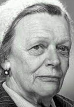 Татьяна Пельтцер