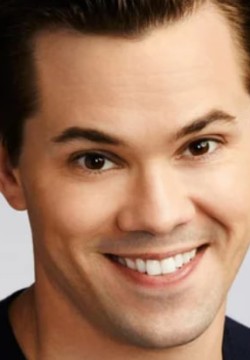 Эндрю Рэннеллс