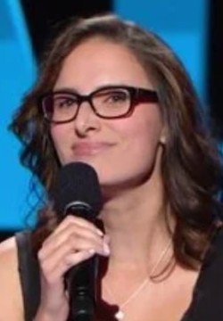 Джесси Клейн