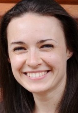 Александра Эпштейн