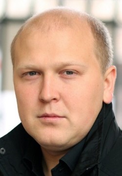 Михаил Сливников