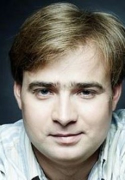 Руслан Сасин