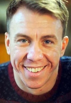 Владимир Гладкий