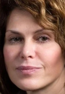 Регина Мянник