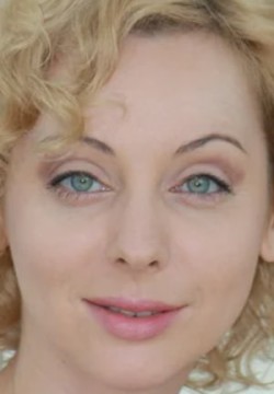 Наталья Коренная