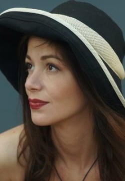 Мария Литвин