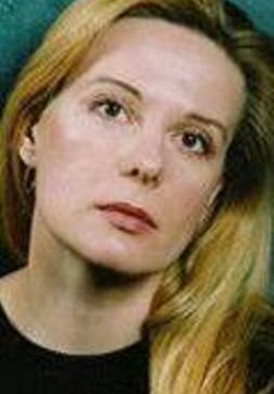 Екатерина Унтилова