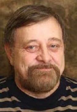 Игорь Тимошенко