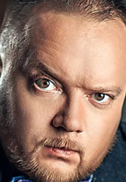 Серж Греков