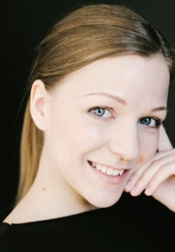 Дана Абызова