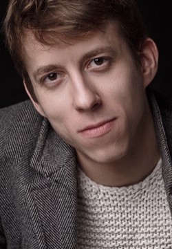 Иван Ефремов