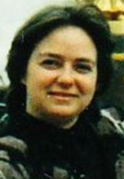 Елена Арбузова