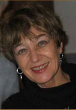 Елена Щербиновская