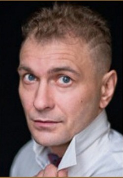 Евгений Юхновец