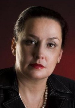 Галина Сидорова