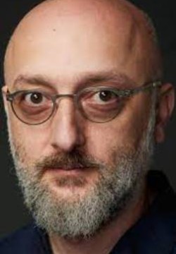 Леван Габриадзе