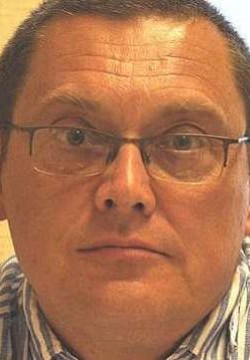 Михаил Молотов