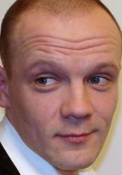 Кирилл Васильев