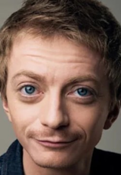 Антон Колесников