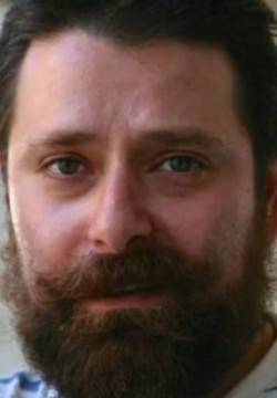 Даниил Эльдаров