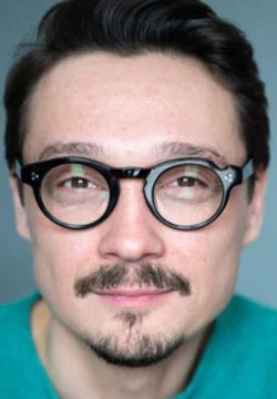 Иван Калинин