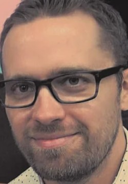 Алексей Минченок