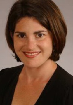 Джессика Шарзер