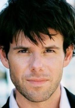 Джонатан Макклейн