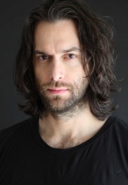 Крис Д’Елия