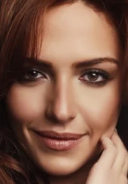 Синем Озтюрк