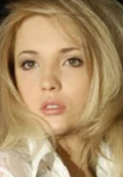 Вероника Чмерук