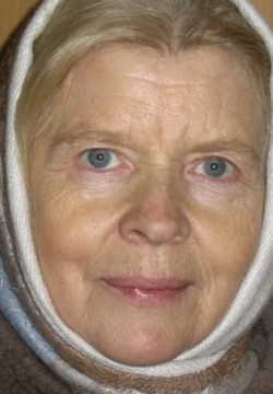 Тамара Спиричева