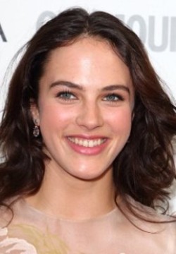 Джессика Браун-Финдли