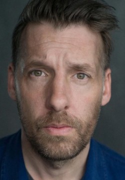 Крэйг Паркинсон