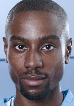 Майкл Обиора