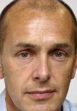 Мюррэй Фергюсон