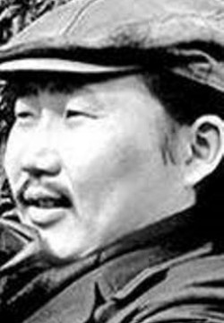 Александр Итыгилов